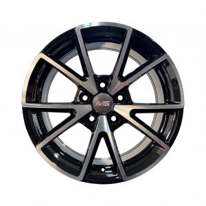 Rines r16x7 5x112 VK703 Motor Sports
