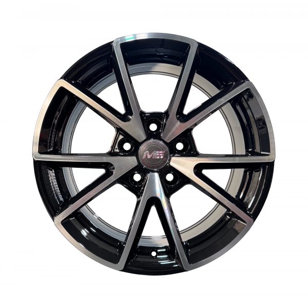 Rines r16x7 5x112 VK703 Motor Sports