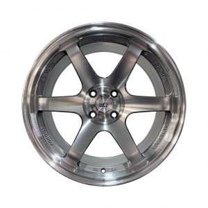 Rines r17x10 4x100 754 ACE GM Polish