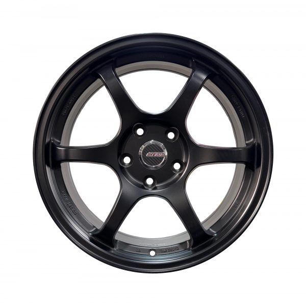 Rines r17x7 5x100 1541 Styluz Mate Black