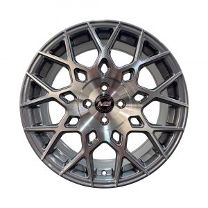 Rines r17x7.5 4x100 1226 Motor Sports