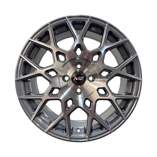Rines r17x7.5 4x100 1226 Motor Sports