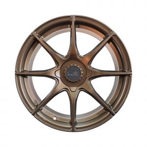 Rines r17x7.5 4x100 Swoh04 R1 Mate Bronze