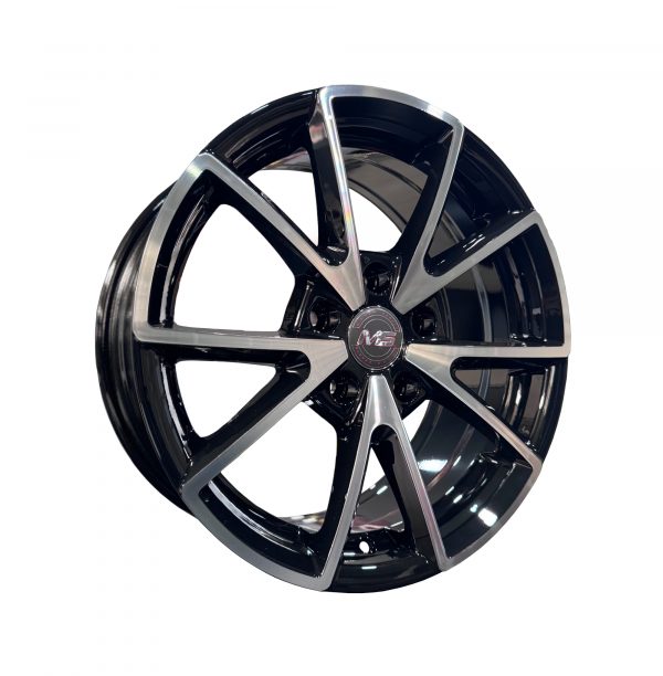 Rines r16x7 5x112 VK703 Motor Sports - Imagen 2