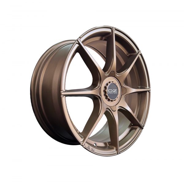 Rines r17x7.5 4x100 Swoh04 R1 Mate Bronze - Imagen 2