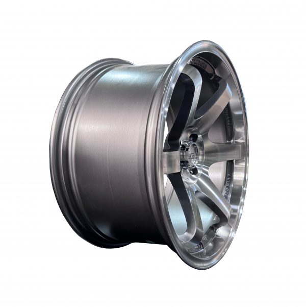 Rines r17x10 4x100 754 ACE GM Polish - Imagen 3