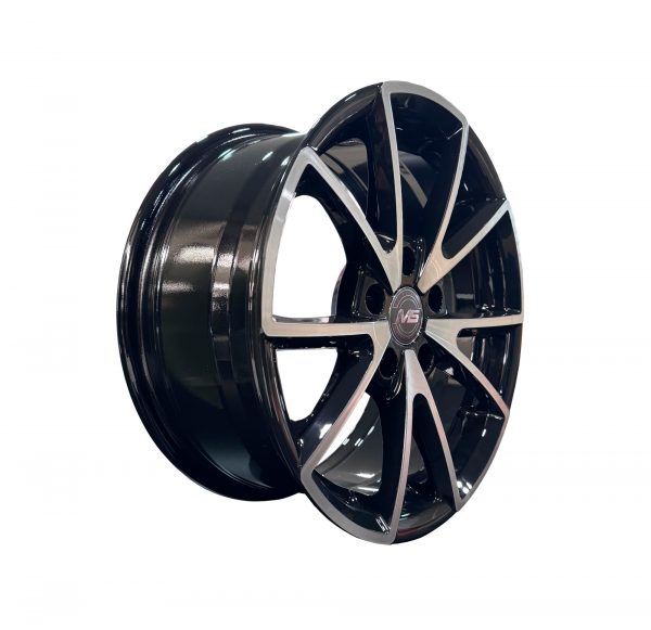 Rines r16x7 5x112 VK703 Motor Sports - Imagen 3
