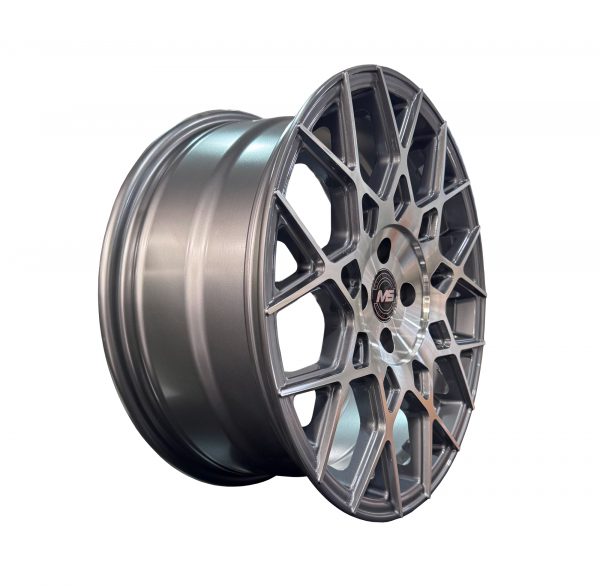 Rines r17x7.5 4x100 1226 Motor Sports - Imagen 3
