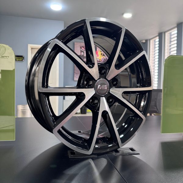 Rines r16x7 5x112 VK703 Motor Sports - Imagen 5